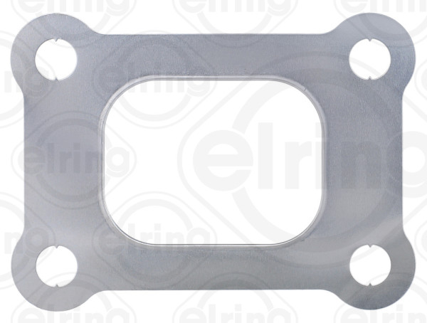 267.560, Gasket, exhaust manifold, ELRING, 1547881, 7408170959, 8170959, 8187272, 13213600, 16-349000005, 2.10251, 31-030739-00, 35201, 601677, 70-33889-00, EPL-0959, JD5974, MS19470, X59619-01, 71-33889-00