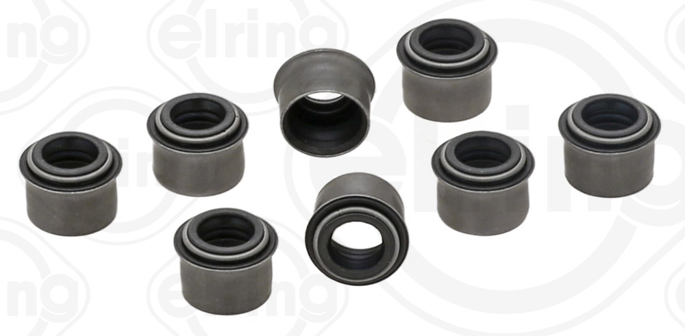 Seal Set, valve stem - 284.769 ELRING - 6150500067, 6155860705, A6150500067