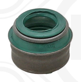 Seal Ring, valve stem - 294.110 ELRING - 09289-86CA0, 0956.22, 1607427280