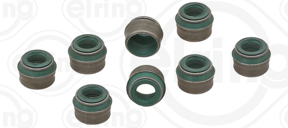 Seal Set, valve stem - 294.250 ELRING - 3344261, 12-25837-01, 19035760