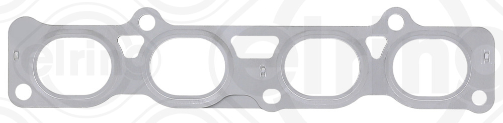 Gasket, exhaust manifold - 298.340 ELRING - 17173-47020, 17173-47021, 13230300