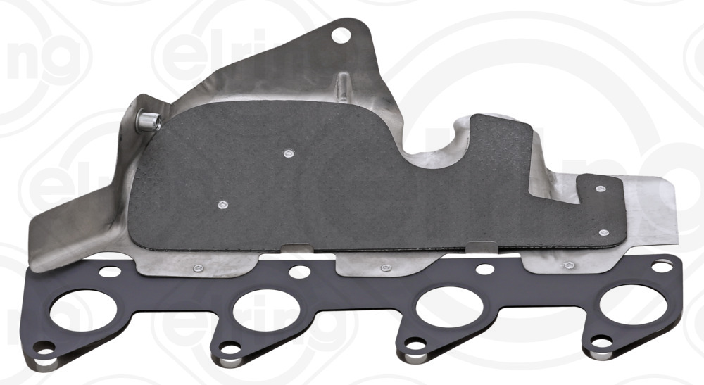 Gasket, exhaust manifold - 299.670 ELRING - 03F253041AA, 03F253041Q, 13320700