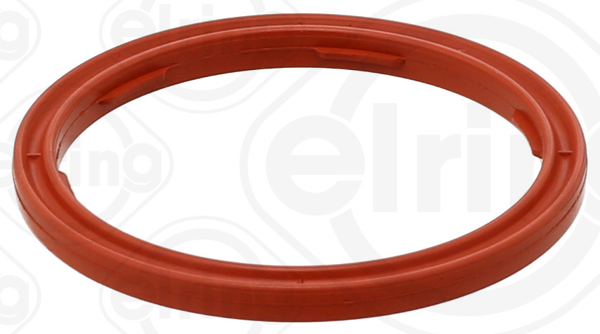 Seal Ring, engine oil level sensor - 301.540 ELRING - 038103196, 12611744292, 6238989