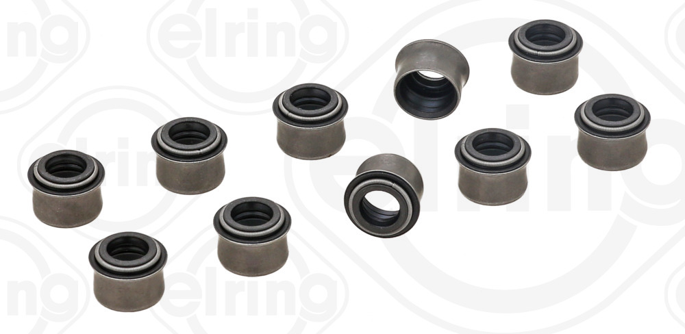 Seal Set, valve stem - 303.488 ELRING - 6170500167, 6175860805, A6170500167