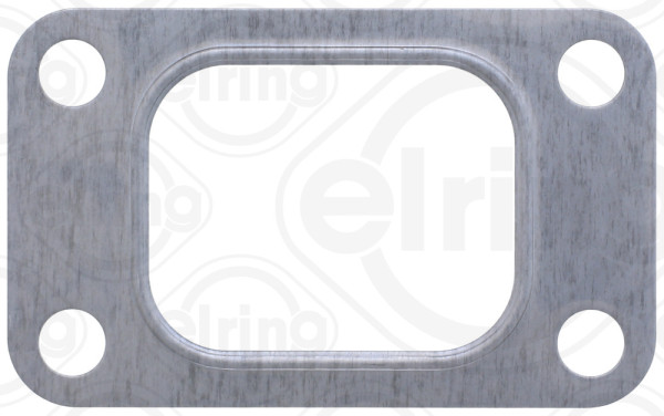 Gasket, charger - 308.994 ELRING - 3520980280, 36885008, 5010553450