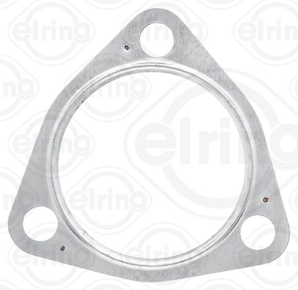 311.250, Gasket, exhaust pipe, ELRING, 6Q0253115A, 01077800, 110-966, 111580, 256-653, 3056006, 494014, 602006, 80406, 83111968, AH9321, V10-8647