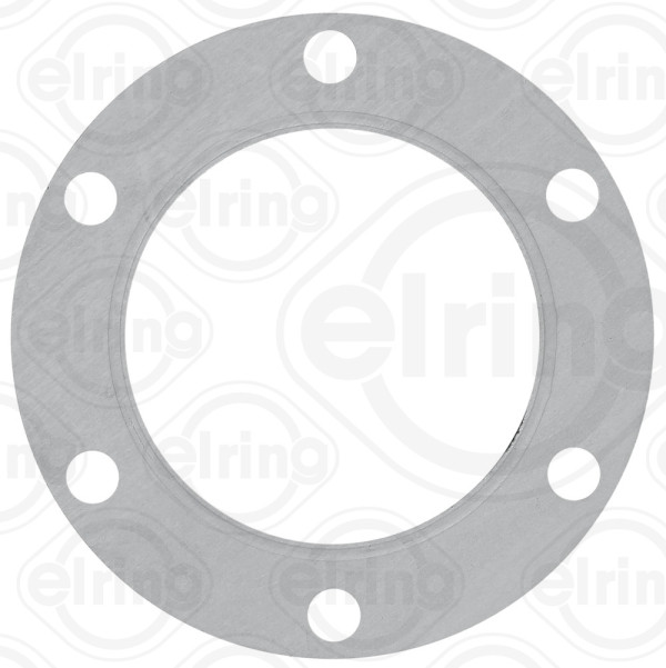 314.812, Gasket, charger, ELRING, 0000155980, 1302930, 222499, 51.08901-0096, 51.15901-0031, 01.16.005, 5.42121, 820-901, 8349000005, 457.390, 51089010096, 51159010031