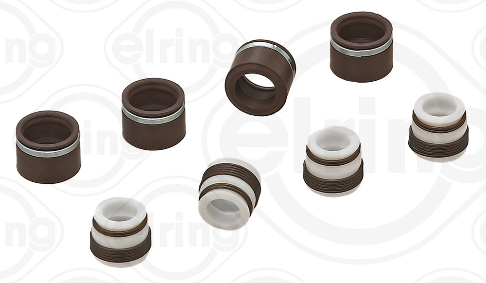 Seal Set, valve stem - 317.209 ELRING - 1150500067, 1155861005, A1150500067