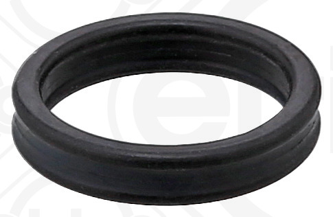 Seal Ring, coolant pipe - 331.270 ELRING - 06B121687, 01276300, 119260
