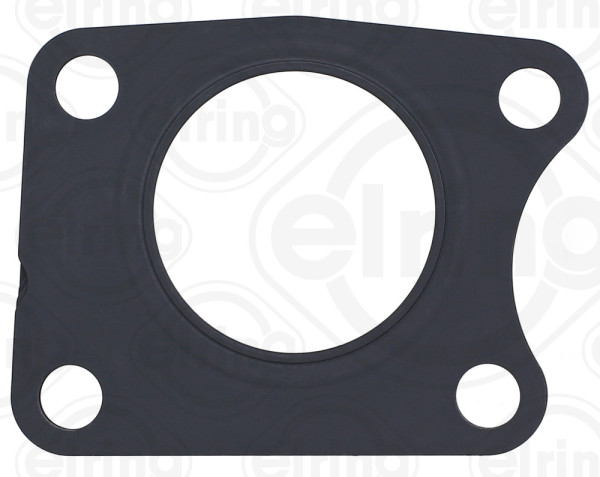 Gasket, charger - 334.280 ELRING - R2AX-13-710, 01219700, 478-520