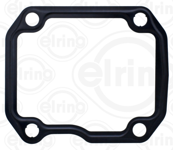 335.210, Gasket, exhaust manifold, ELRING, 51.08901-0301, 600708, 71-38403-00, X90042-01