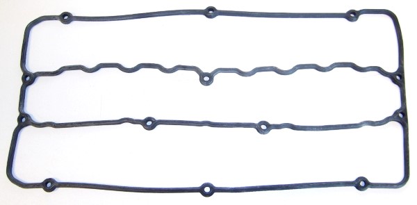 Gasket, cylinder head cover - 034.590 ELRING - 30873424, MD346750, 026660P