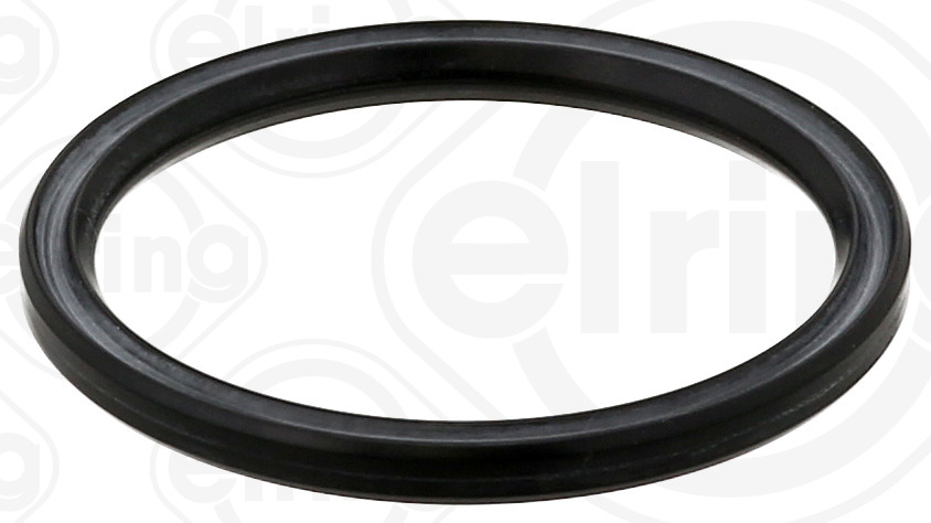 Seal Ring, engine oil level sensor - 351.210 ELRING - 0019977241, 038103196B, 12617604790