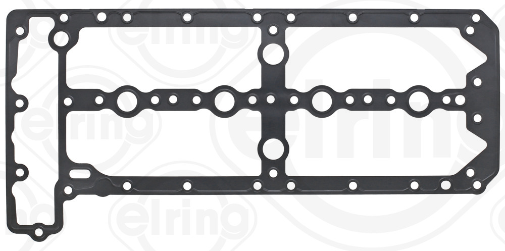 Gasket, cylinder head cover - 351.260 ELRING - 0249.F7, 504161187, 68099646AA