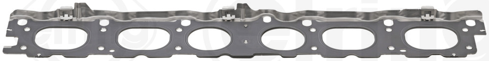 365.570, Gasket, exhaust manifold, ELRING, 2561420080, A2561420080, 13321000, 71-18068-00, X90728-01