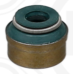 Seal Ring, valve stem - 369.890 ELRING - 1369851, 31316151, 9443787