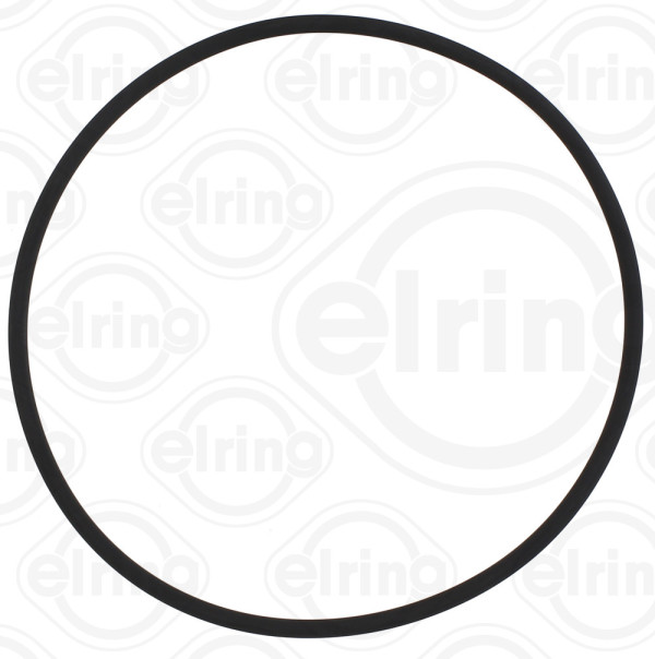 O-Ring, cylinder sleeve - 380.130 ELRING - 5003065108, 03998580, 500004