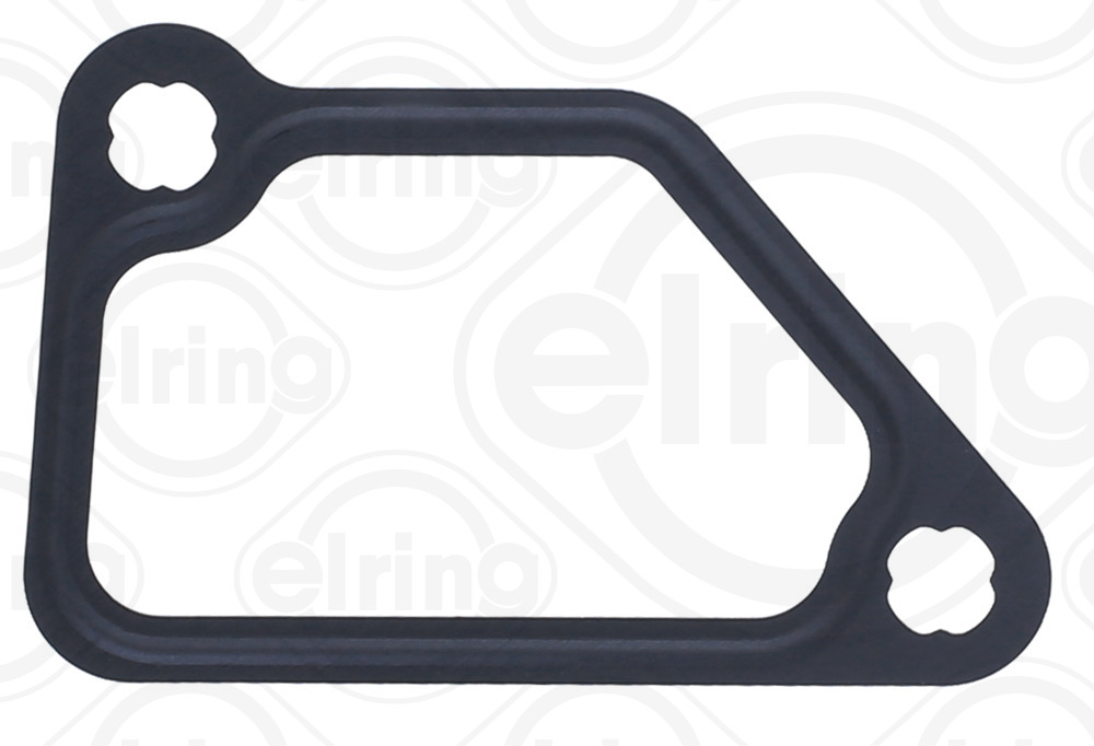Gasket, coolant pipe - 390.340 ELRING - 7408149301, 8149301, 2.15910