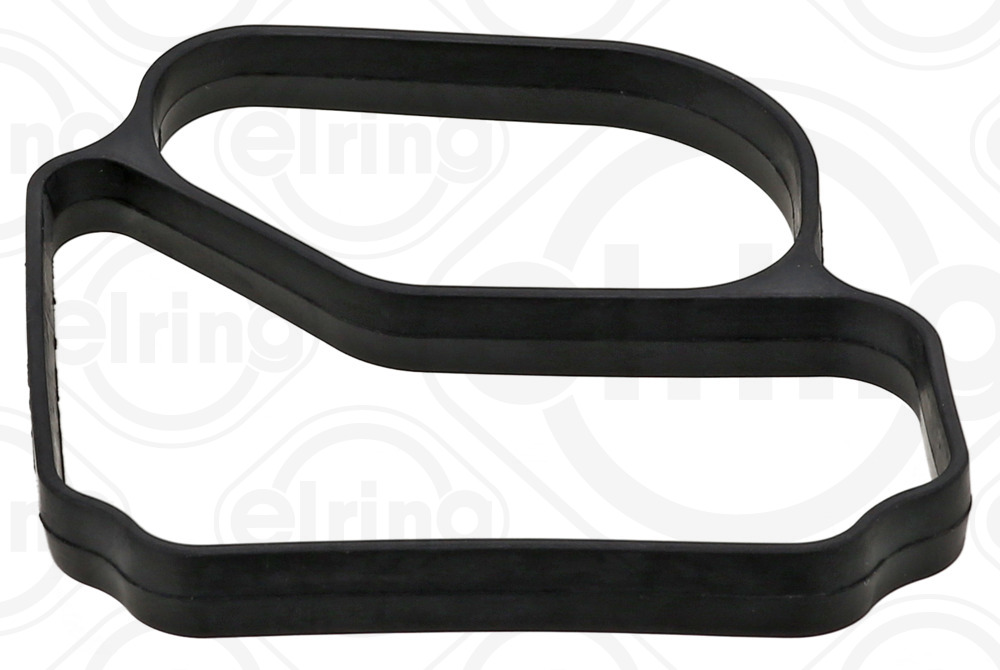 395.520, Gasket, thermostat housing, ELRING, 20479636, 7420479636, 01294900, 176385, 2.15921, 961547, TNL-636