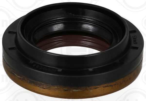 Shaft Seal, differential - 398.420 ELRING - 0179975547, 0189971747, A0179975547
