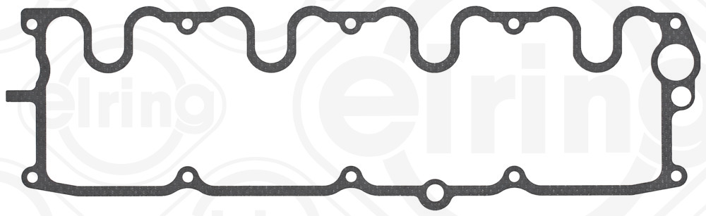 429.850, Gasket, cylinder head cover, ELRING, 04102940, 04271076, 71-31579-00, 920257, X83026-01