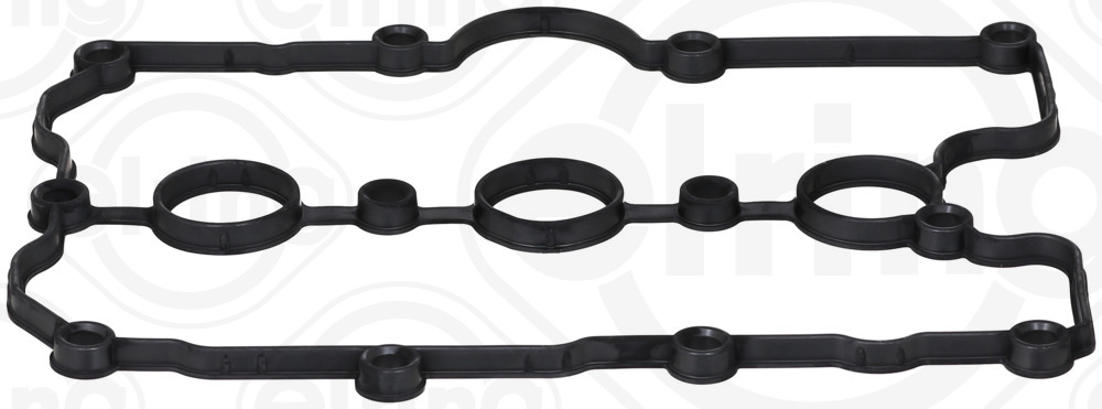 429.910, Gasket, cylinder head cover, ELRING, 06E103483P, 06E103483Q, 95810523100, 95810523101, 036-1838, 11116800, 112913, 1556064, 30933728, 33728, 71-38958-00, 921217, RC0111, X83362-01, 725.880