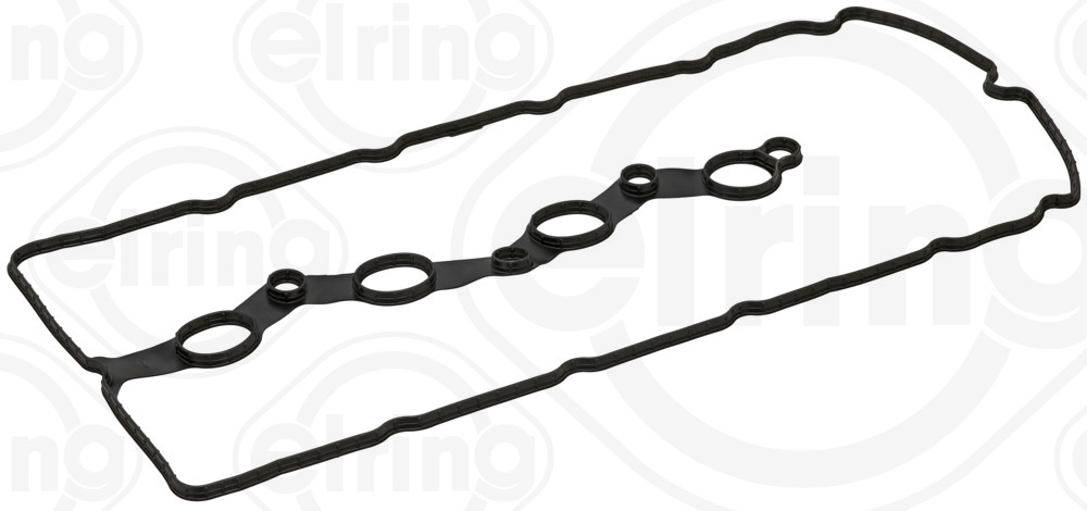 434.840, Gasket, cylinder head cover, ELRING, 0249.F9, 1035A583, 11117300, 1538803, 71-54092-00, 723621, 920716, ADC46738, J1225044, RC2155S, X59461-01, 11117308