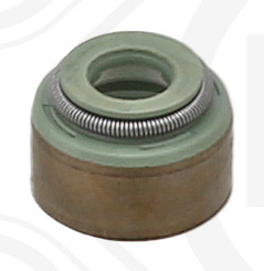 Seal Ring, valve stem - 439.550 ELRING - 13211AA100, SU003-00201, 12031400