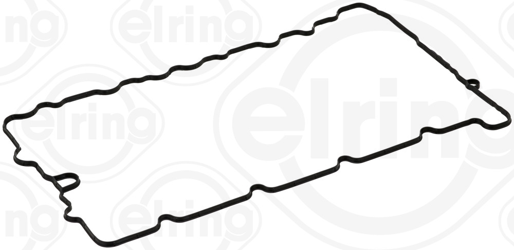 444.910, Gasket, cylinder head cover, ELRING, 9340160021, A9340160021, 11147700, 71-10944-00, 920582, X90154-01