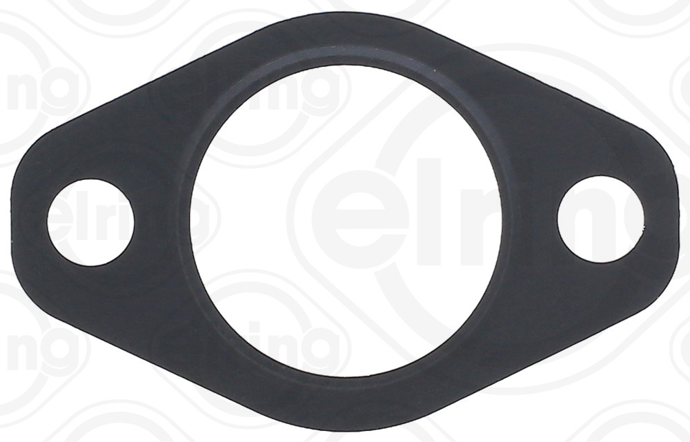 Gasket, exhaust manifold - 447.551 ELRING - 04204022, 20557208, 04209198