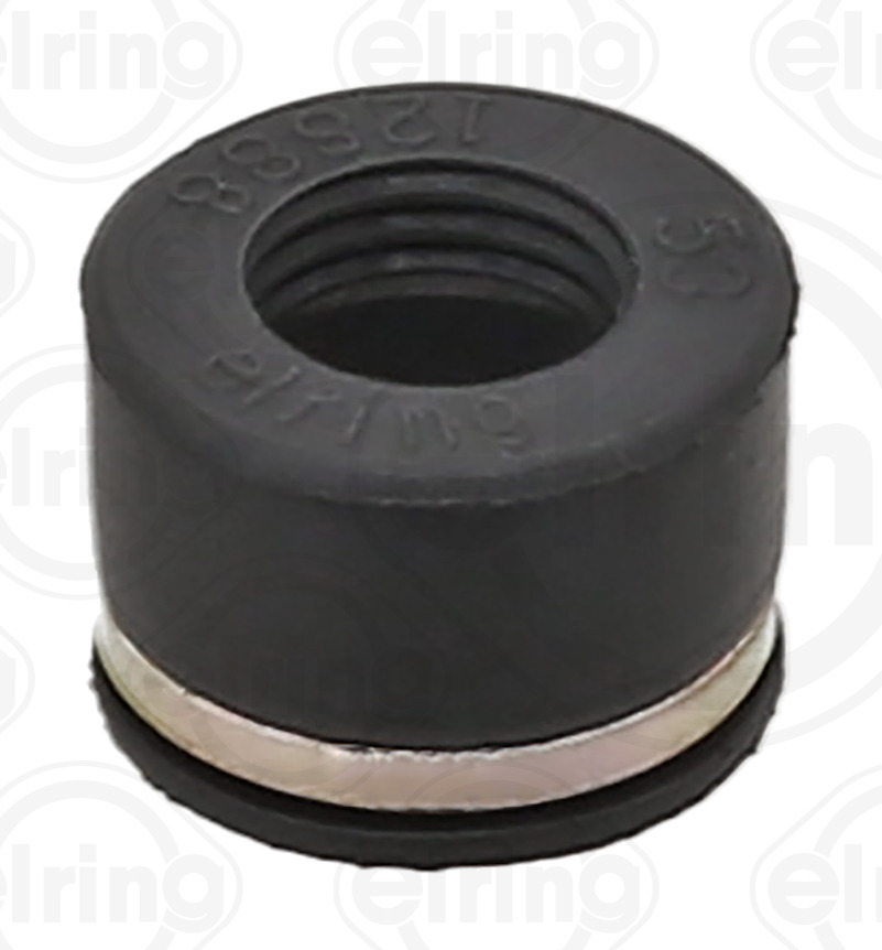 Seal Ring, valve stem - 460.710 ELRING - 1160530058, A1160530058, 08927