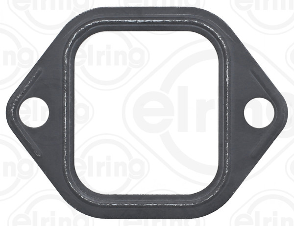 Gasket, exhaust manifold - 467.251 ELRING - 51.08901-0099, 65.08901-0040, 31-022799-10