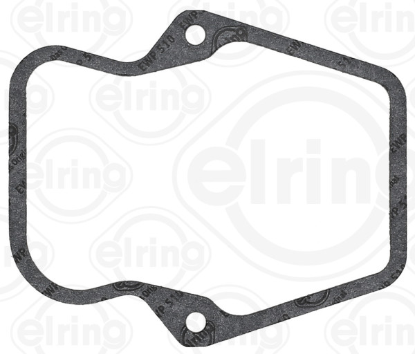 Gasket, cylinder head cover - 467.721 ELRING - 4570160021, A4570160021, 11109000