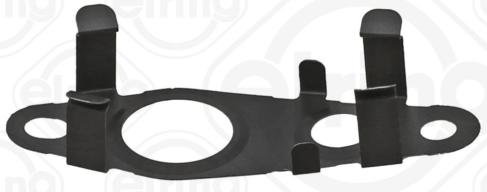 469.392, Gasket, oil inlet (charger), ELRING, 40009045, 40009159, 55496918, 55513164