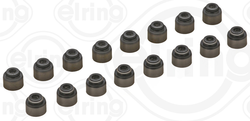 472.230, Seal Set, valve stem, ELRING, 12-53129-01, 57031400, N93033-00