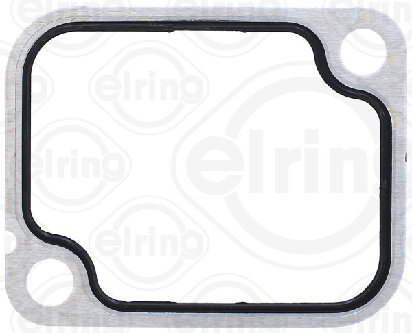 Seal, coolant pipe - 476.220 ELRING - 9062030180, A9062030180, 01010000