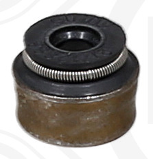 Seal Ring, valve stem - 476.691 ELRING - 09158057, 11341340849, 1350530058