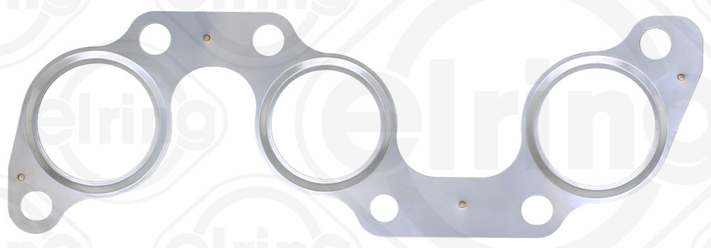 Gasket, exhaust manifold - 480.930 ELRING - 17173-0A010, 17173-20010, 13103900