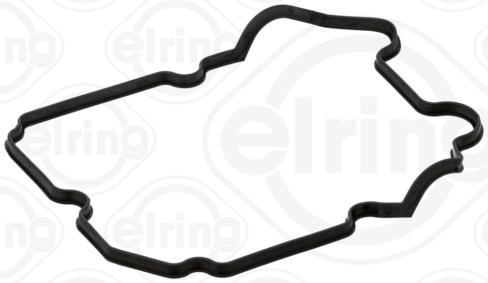 Gasket, cylinder head cover - 482.430 ELRING - 13270AA190, 036-1854, 11107000