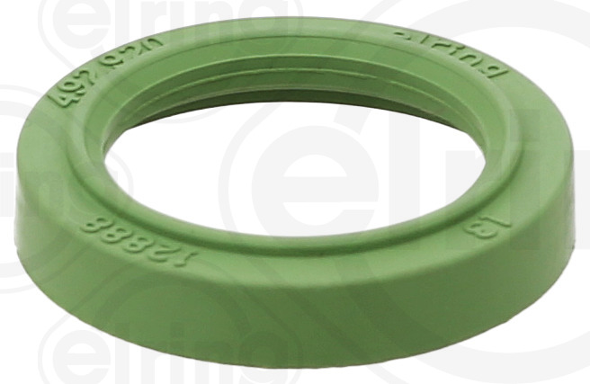Seal Ring, spark plug shaft - 492.920 ELRING - 996.104.203.00, 920898, B32628