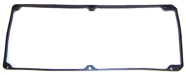 Gasket, cylinder head cover - 051.420 ELRING - MD312914, 11099700, 440214P