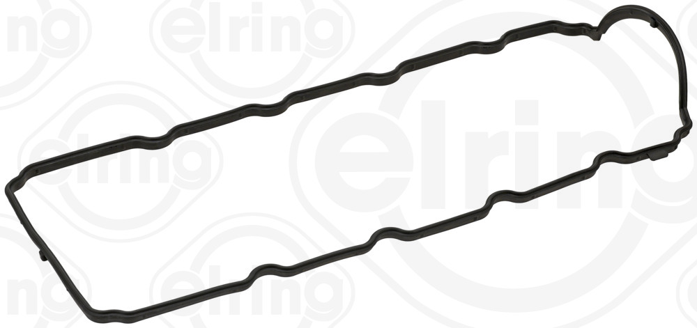 Gasket, cylinder head cover - 518.030 ELRING - 55247838, 68282244AA, 11150100