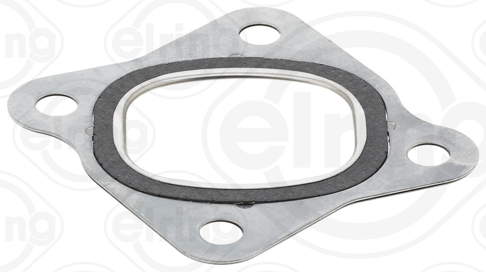 527.319, Gasket, exhaust manifold, ELRING, 423323, 468647, 470534-9, 11629, 13067100, 2.24202, 31-024186-10, 601684, 70-24363-30, EPL-0534, MG0322, X59003-00, 13156900, 602143, 71-24363-30, 4233235, 423323-5, 4686473, 468647-3, 4705349