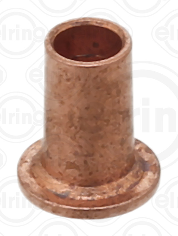 Seal Ring, nozzle holder - 535.160 ELRING - 9060170660, MX005235, 9060170760