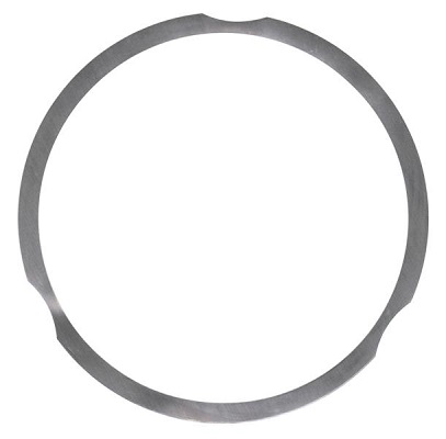 O-Ring, cylinder sleeve - 054.895 ELRING - 02403140, 02403140EE0147-0, 500006