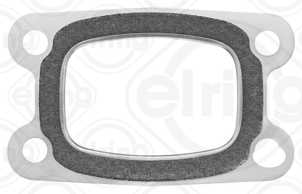 Gasket, exhaust manifold - 549.410 ELRING - 8130038, 03.16.002, 2.10080