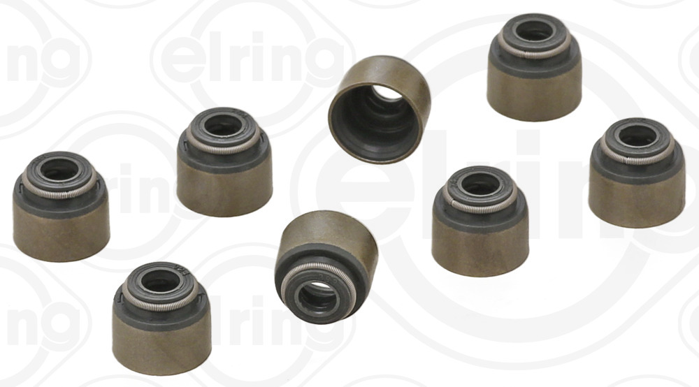 Seal Set, valve stem - 558.850 ELRING - 11347791053, 90913-02121, 90913-02129