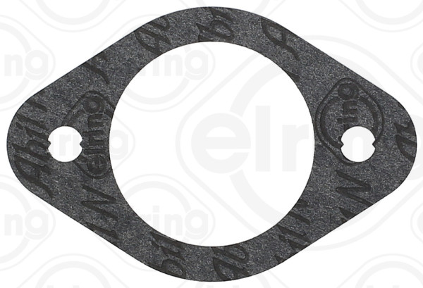 Seal, suspension strut support mount - 559.486 ELRING - 33526772864, 08.30.004, 12701