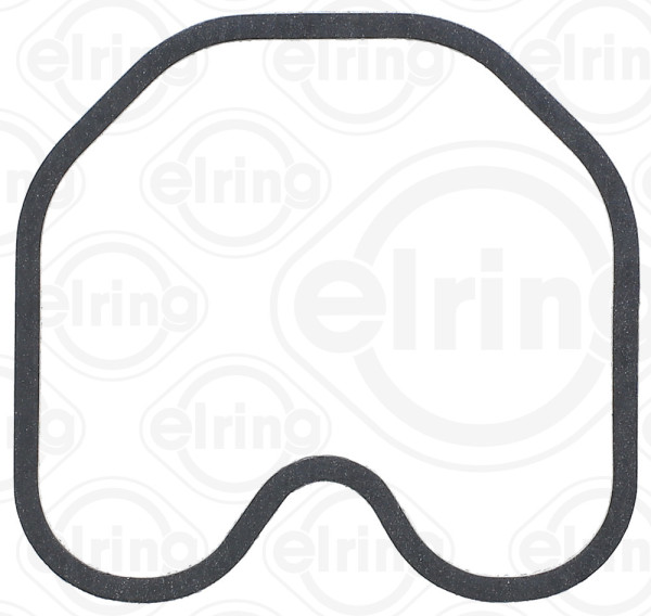 576.520, Gasket, cylinder head cover, ELRING, 04237052, 04238230, 71-40542-00, 920264, X59652-01