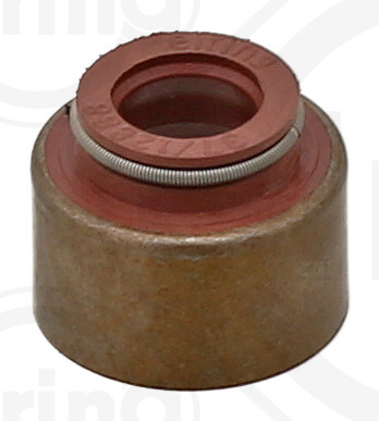 Seal Ring, valve stem - 577.898 ELRING - 3410530096, 8.312.999.263, 3660530058